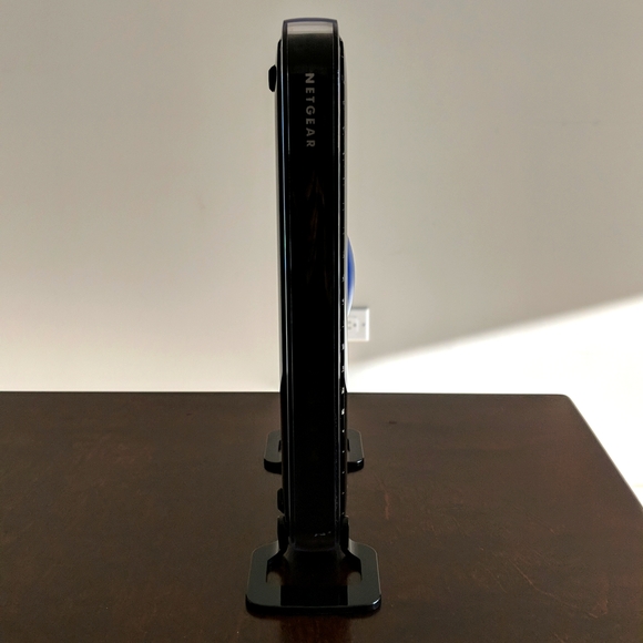 🎉🎊Host pick🎊🎉Netgear N600 wireless dual band router - Picture 8 of 8